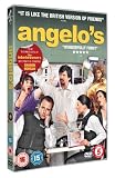 Angelos ( Angelos - Season 1 ) ( Angelos - Season One ) [ NON-USA FORMAT, PAL, Reg.2 Import - United Kingdom ]