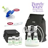 Ameda Purely Yours Breast Medicine Dispenser