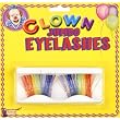 Rainbow Lashes - Clown Accessories