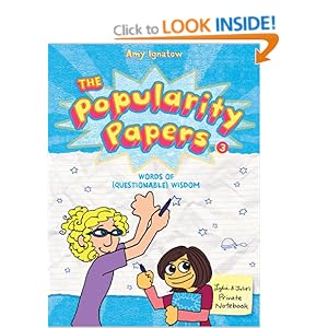 Is being popular important picture