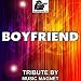 Boyfriend  Justin Bieber