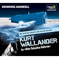 Die falsche F�hrte - Kurt Wallander ermittelt, 6 CDs (Klassik Radio Krimi-Edition - Die besten Ermittler aller Zeiten)