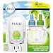 Febreze Plug In Air Freshener with Warmer & Scented Oil Refill, Gain Original, 0.87 Ounce