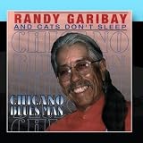 Chicano Blues Man