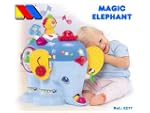 Molto Y Cia - Elefante Actividades Lu...