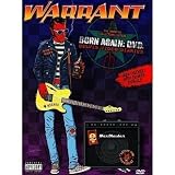 Warrant - Born Again: Delvis Video Diaries [DVD]