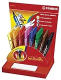 STABILO スタビロ トリオペンセット [Trio] 40pcs 368-40-1