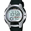 Casio Women's Watch LW200-1AV