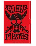 ONEPIECE 赤髪海賊団名刺ケース