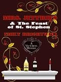 Mrs. Jeffries and the Feast of St. Stephen (Berkley Prime Crime Mysteries)