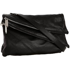 Hype Christophe Cross-Body