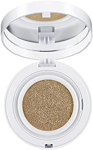 Romantic Holidays Lovely CC Cream Cushion Compact