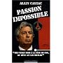 Passion impossible