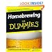 Homebrewing For Dummies