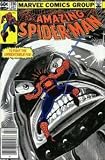 The Amazing Spider-Man #230