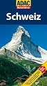 ADAC Reisef&uuml;hrer Schweiz