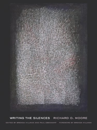 Writing the Silences (New California Poetry)