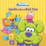 Apollo has a bad day