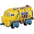 Learning Curve Chuggington Interactive Mtambo