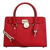 【MICHAEL KORS】30S2GHMS3L マイケル・コース　2WAYバッグ　ハミルトン　HAMILTON MD SATCHEL　レディース OL風/フェミニン　ショルダーバッグ/ハンドバッグ/