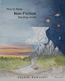 How to Raise Non-fiction Reading Levels