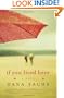 If You Lived Here: A Novel