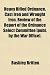 Heavy Rifled Ordnance, Cast Iron and Wrought Iron. Review of the Report of the Ordnance Select Committee [publ. by the War Office].