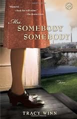 Mrs. Somebody Somebody : stories