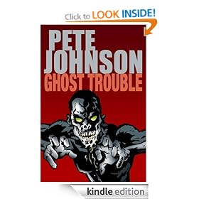 Ghost Trouble