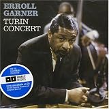 Revue Erroll Garner  / Turin Concert