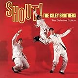 Shout!. The Definitive Edition (Bonus Track Version)