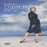 Lesley Garrett - Notes from the Heart (Ellis, BBC Co) [DVD]