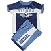 Reebok Tennessee Titans Infant Tee & Short Set-Size: Infant 12 Months