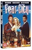 Revue Cinema Club  / Fear City