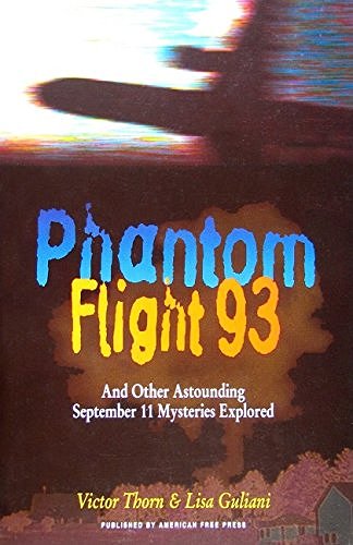 Phantom Flight 93