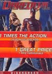 Action Value Pack: Daredevil/Phone Bo...
