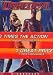 Action B (Daredevil / Phone Booth / The Order)