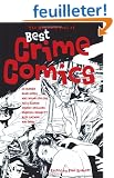 The Mammoth Book of Best Crime Comics