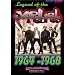 Legend of the Yardbirds: 1964-1968