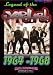 Legend of the Yardbirds 64-68