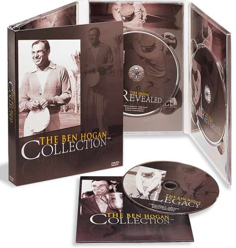 Click here to buy The Ben Hogan Collection by Mctees Champions.