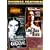 BARBARA STEELE "DOUBLE FEATURE"[SLIM CASE] [THE LONG HAIR OF DEATH+TERROR CREATURES FROM THE GRAVE]