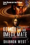 Konnor and His Omega Mate (Love Slave...