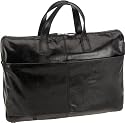Leonhard Heyden Unisex Adult Torino Slim  Briefcase