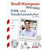 Studi-Kompass; Politik- und Sozialwissenschaften; studieren? wo? was? wie?