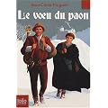 Le voeu du paon