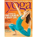 Yoga Journal Magazine