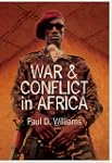 War and Conflict in Africa