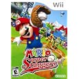 Mario Super Sluggers