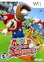 Mario Super Sluggers